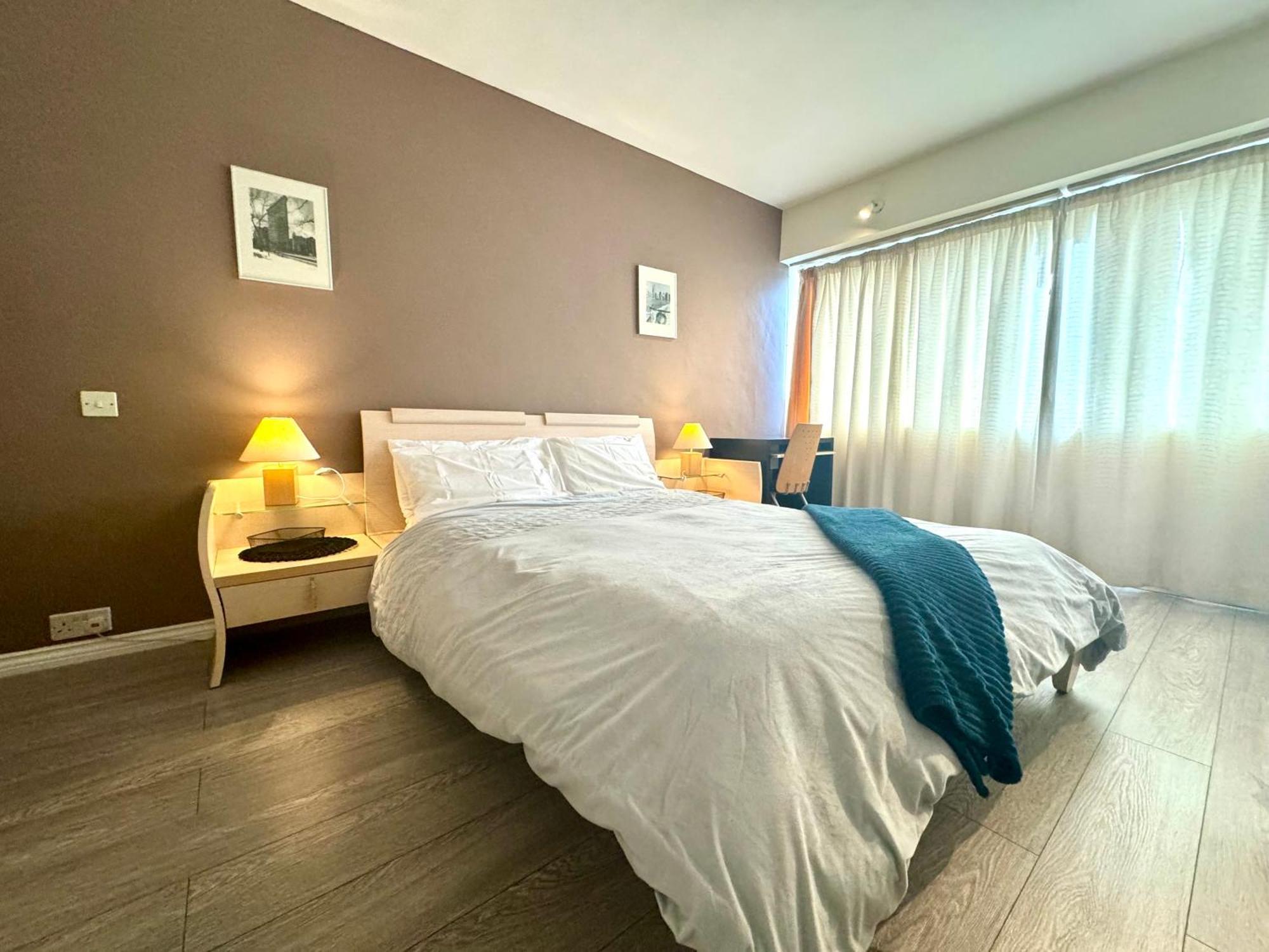 Lovely 1 Bedroom Facing Regents Park By Wild London