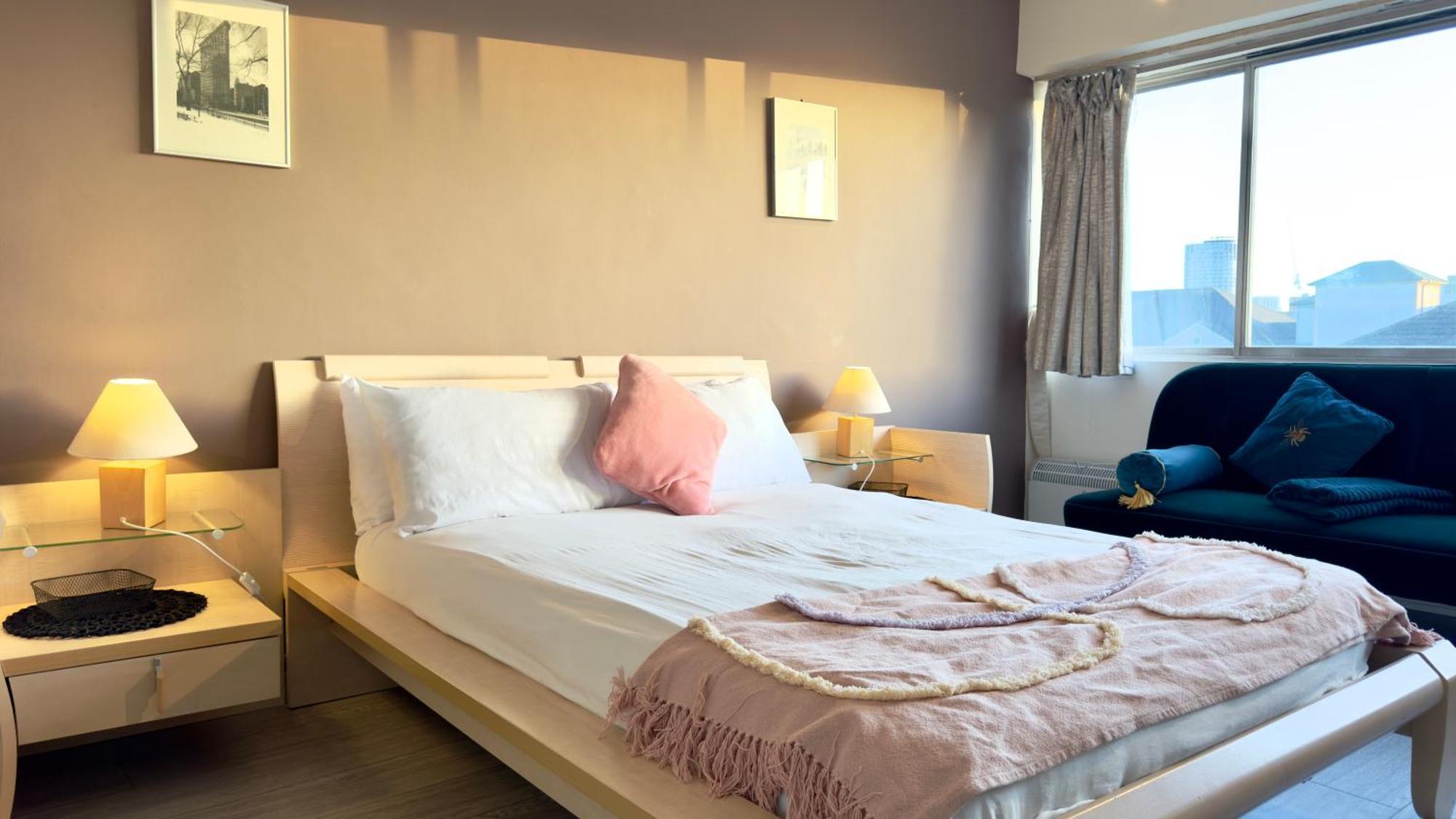 Apartment Lovely 1 Bedroom Facing Regents Park By Wild