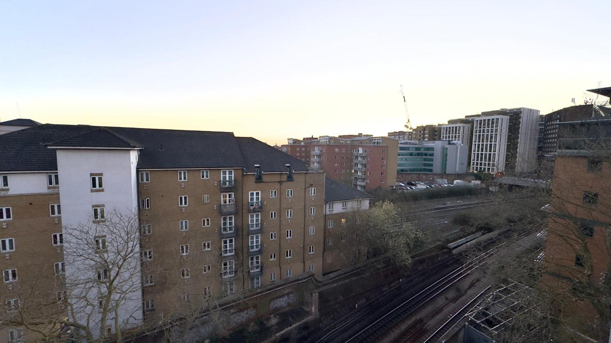Lovely 1 Bedroom Facing Regents Park By Wild Apartment